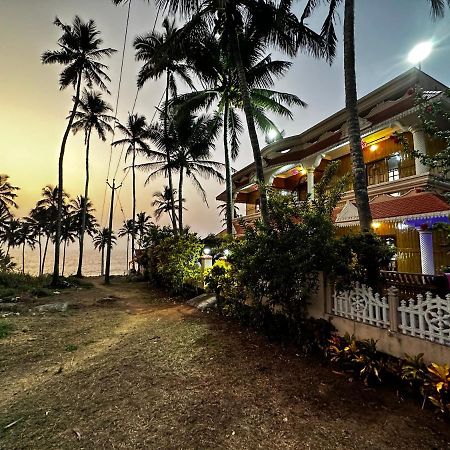 Kovalam Beach House מראה חיצוני תמונה