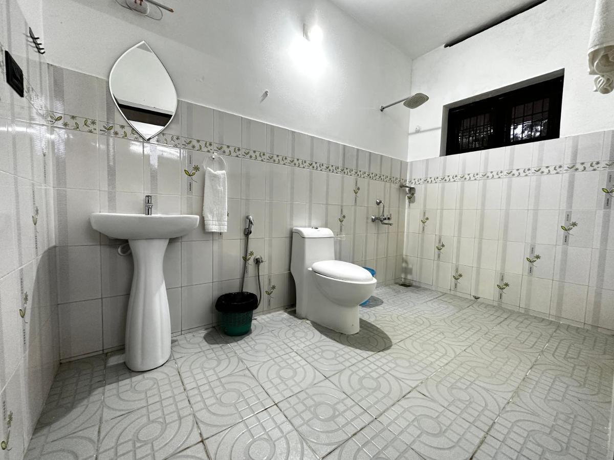 Kovalam Beach House מראה חיצוני תמונה